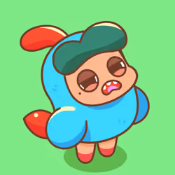 Cheeks #3047