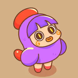 Cheeks #3727