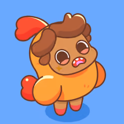Cheeks #1173