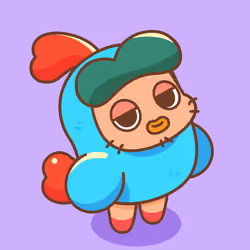 Cheeks #1408