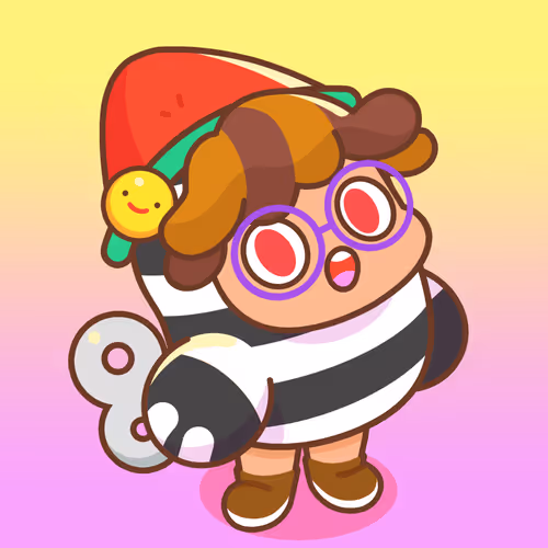Cheeks Pepo-Logo