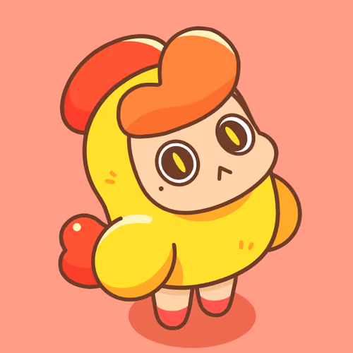 Cheeks #1116