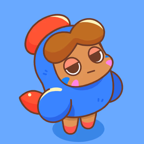 Cheeks Pepo