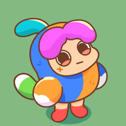 Cheeks #2982