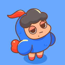 Cheeks #288