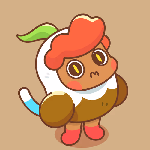 Cheeks Pepo