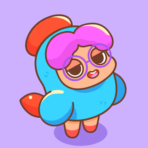Cheeks Pepo