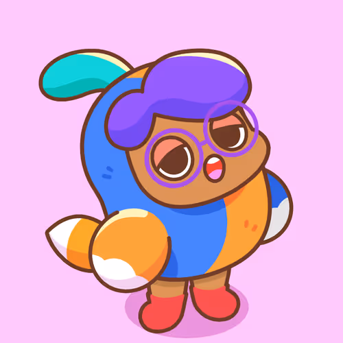 Cheeks Pepo