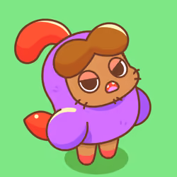 Cheeks #851