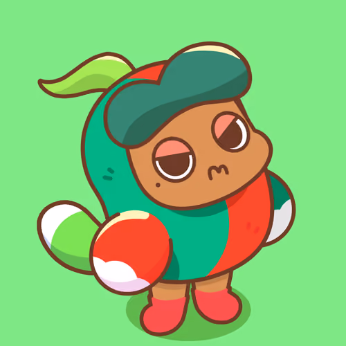 Cheeks #3019