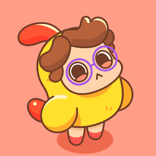 Cheeks Pepo