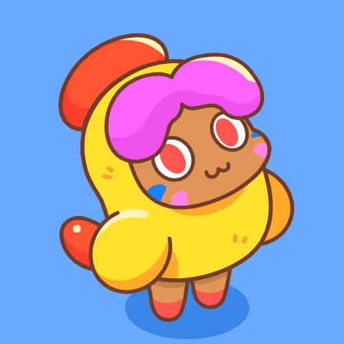 Cheeks #3449