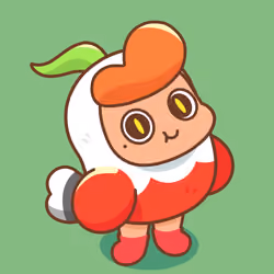 Cheeks #3617