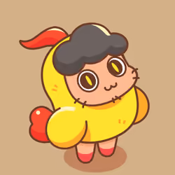Cheeks #979