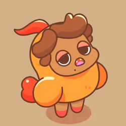 Cheeks #1266