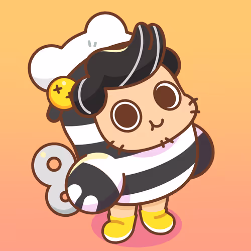 Cheeks Pepo