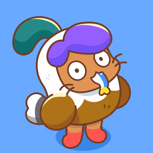Cheeks Pepo
