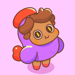 Cheeks #662