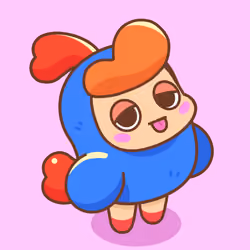 Cheeks #3408