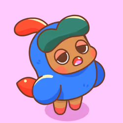 Cheeks #2523