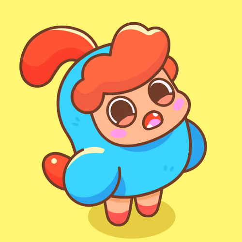 Cheeks #3434