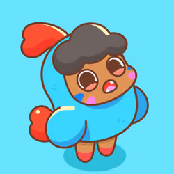 Cheeks #564