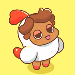 Cheeks #3514