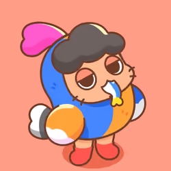 Cheeks #262