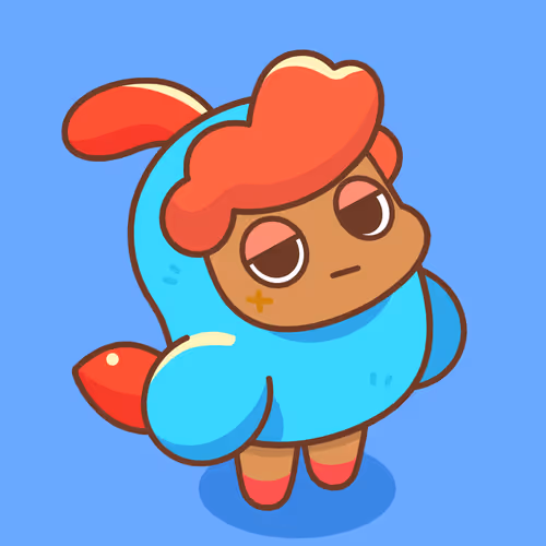 Cheeks Pepo