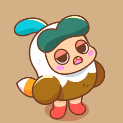 Cheeks #2558