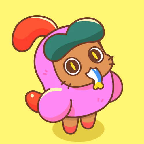 Cheeks #1314