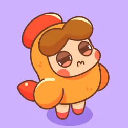 Cheeks #1100