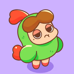 Cheeks #1698