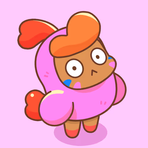 Cheeks Pepo