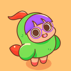 Cheeks #1341