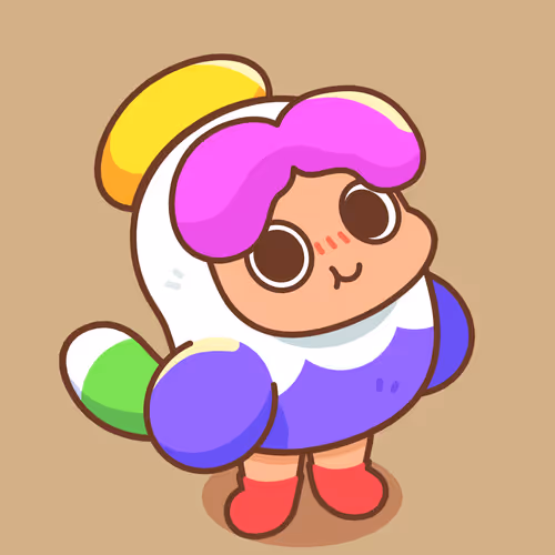 Cheeks Pepo