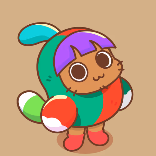 Cheeks #992