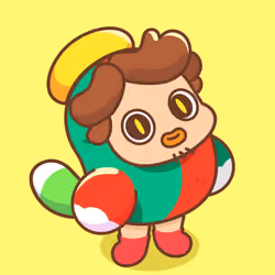 Cheeks #2791