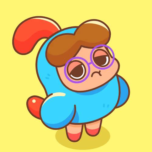 Cheeks #2528
