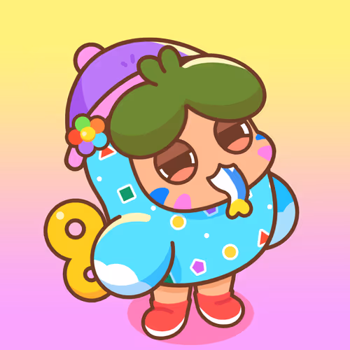Cheeks Pepo