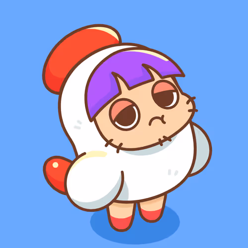 Cheeks Pepo