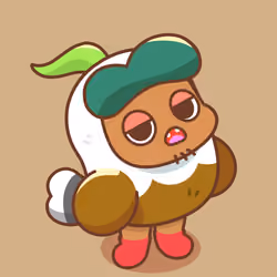 Cheeks #813