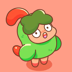 Cheeks #3207