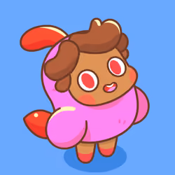 Cheeks #267
