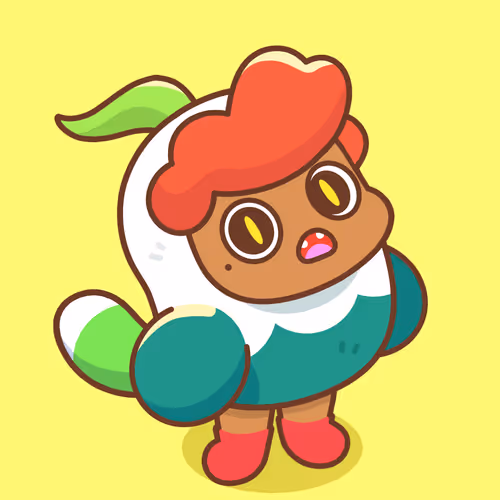 Cheeks Pepo
