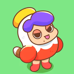 Cheeks #786