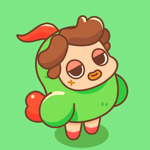 Cheeks Pepo
