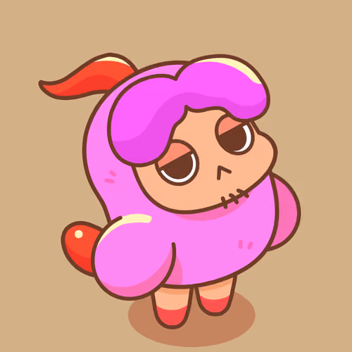 Cheeks #2803