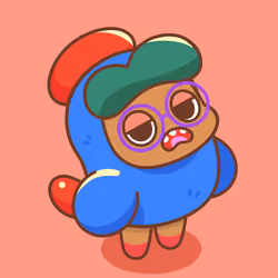 Cheeks #3433