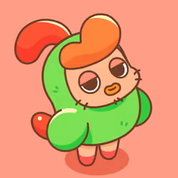 Cheeks #1873